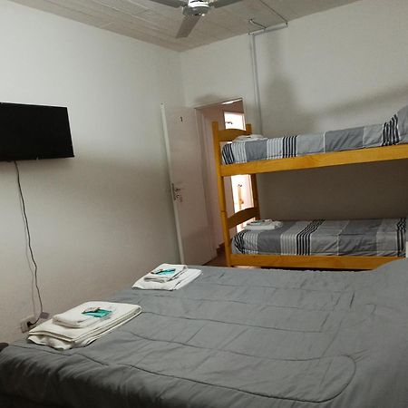 El Faro Hostel Puerto Madryn Esterno foto