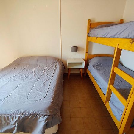 El Faro Hostel Puerto Madryn Esterno foto