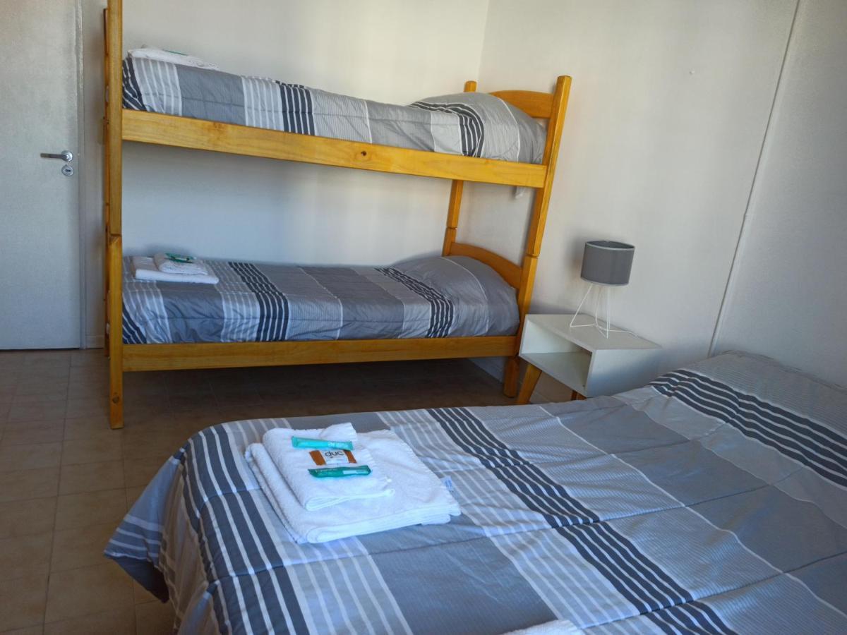 El Faro Hostel Puerto Madryn Esterno foto