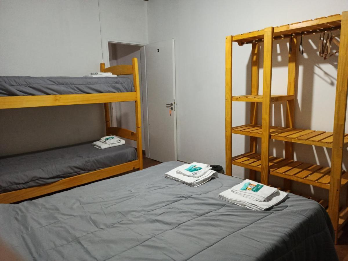 El Faro Hostel Puerto Madryn Esterno foto