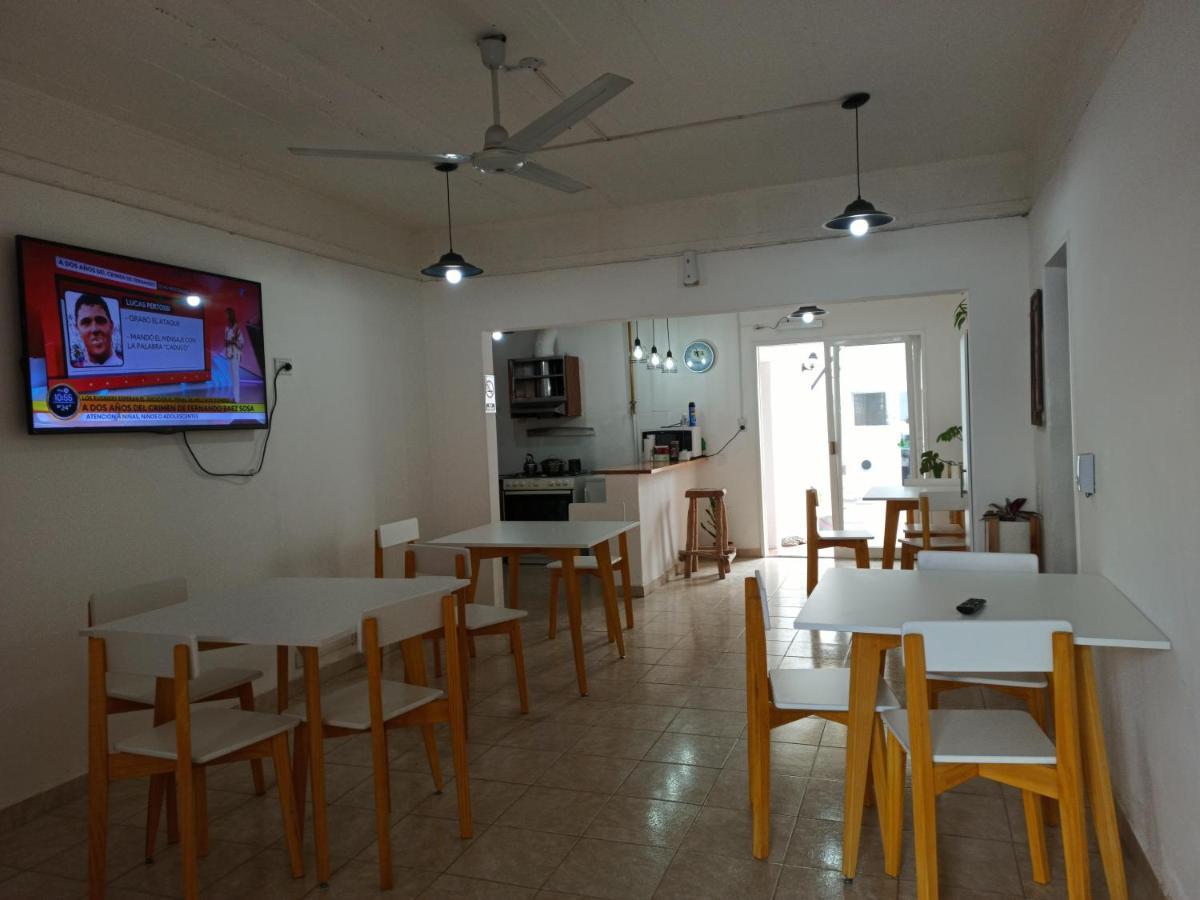 El Faro Hostel Puerto Madryn Esterno foto