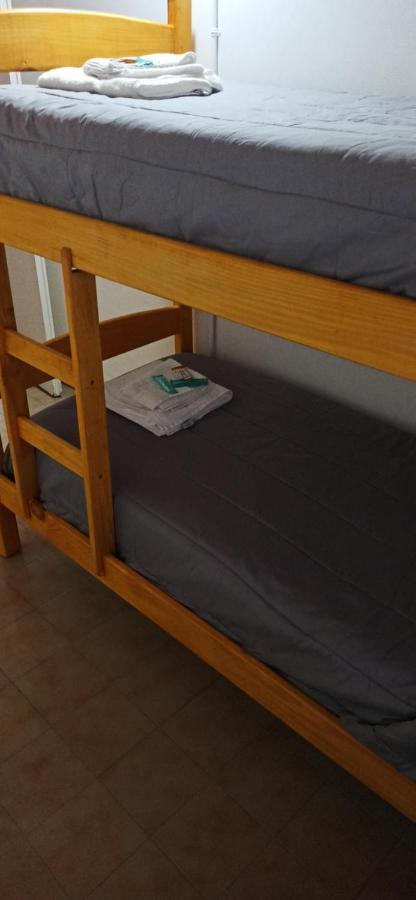 El Faro Hostel Puerto Madryn Esterno foto