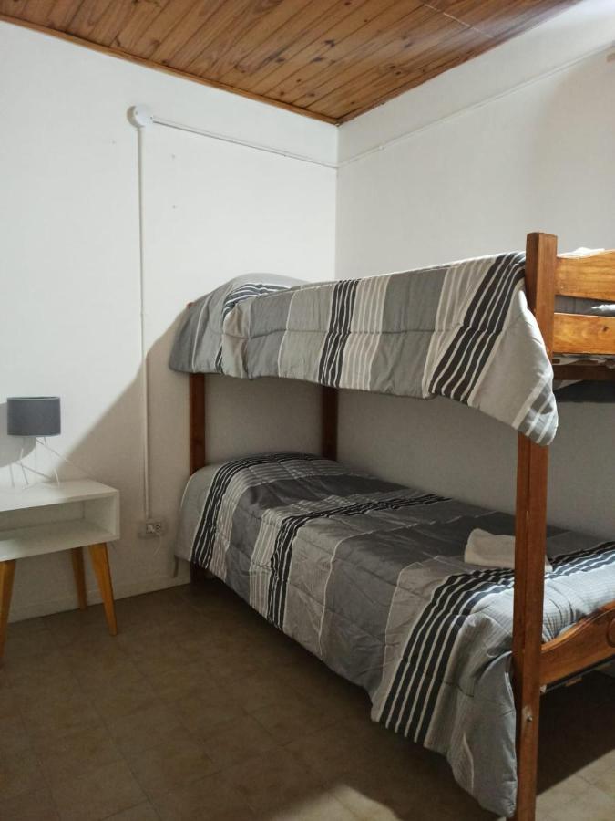 El Faro Hostel Puerto Madryn Esterno foto