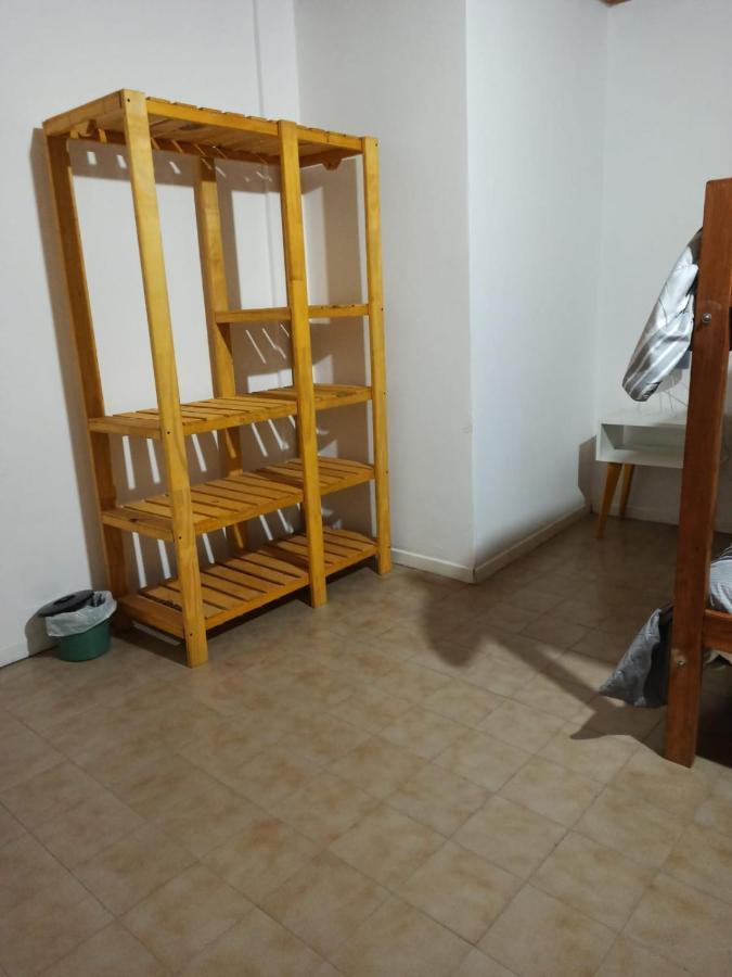 El Faro Hostel Puerto Madryn Esterno foto