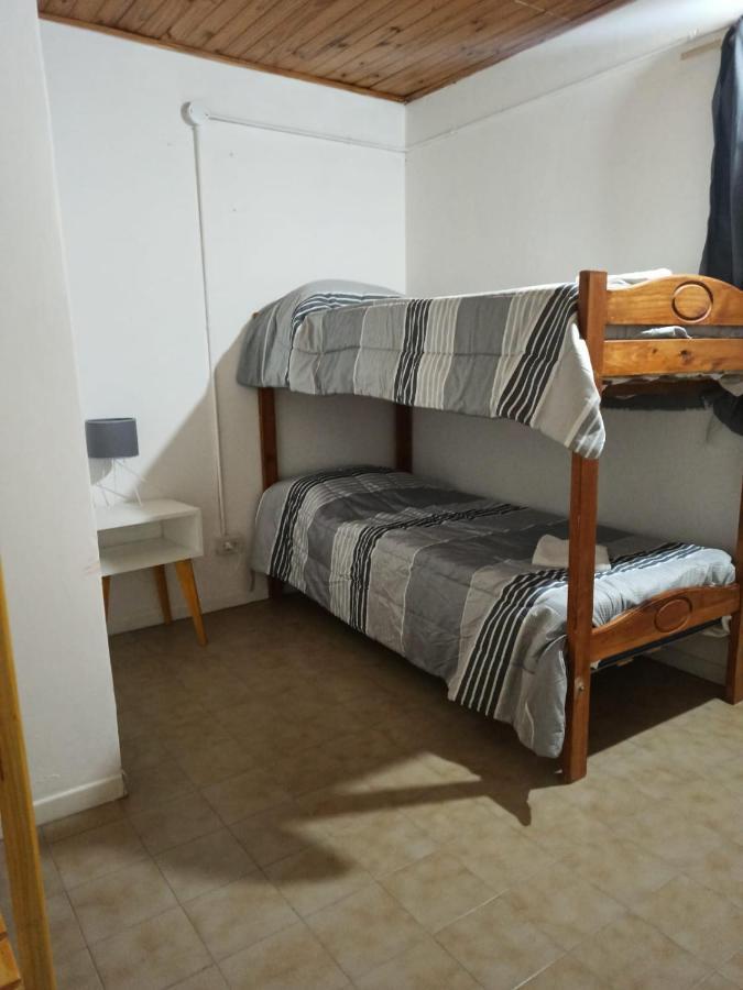 El Faro Hostel Puerto Madryn Esterno foto