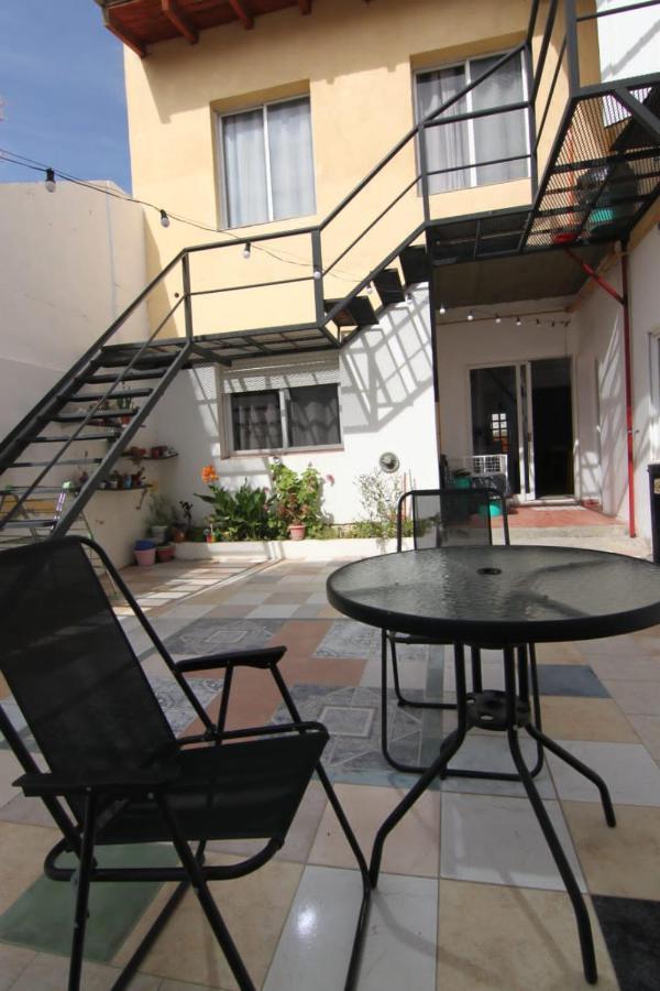 El Faro Hostel Puerto Madryn Esterno foto