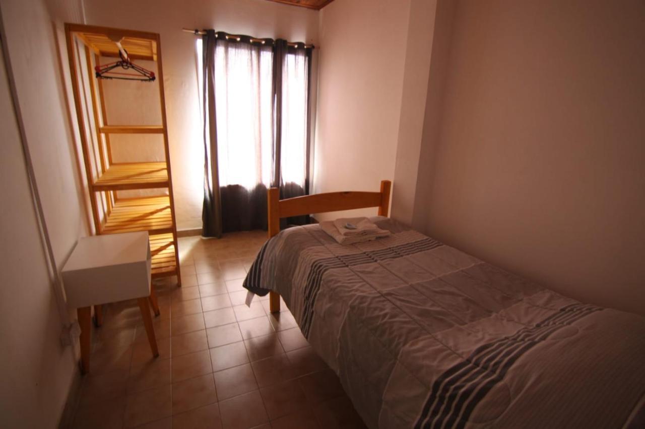 El Faro Hostel Puerto Madryn Esterno foto