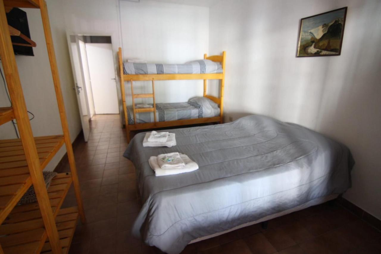 El Faro Hostel Puerto Madryn Esterno foto