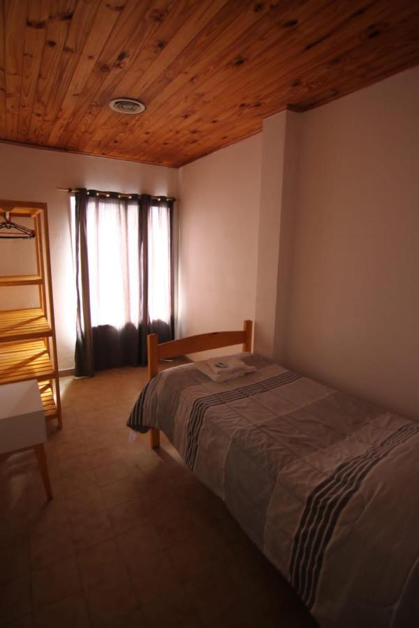 El Faro Hostel Puerto Madryn Esterno foto