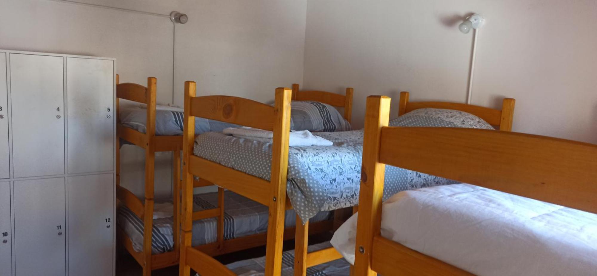 El Faro Hostel Puerto Madryn Camera foto