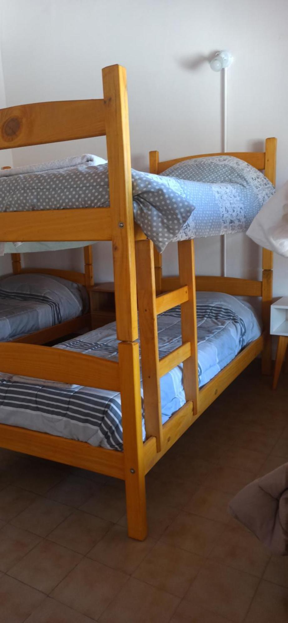 El Faro Hostel Puerto Madryn Camera foto