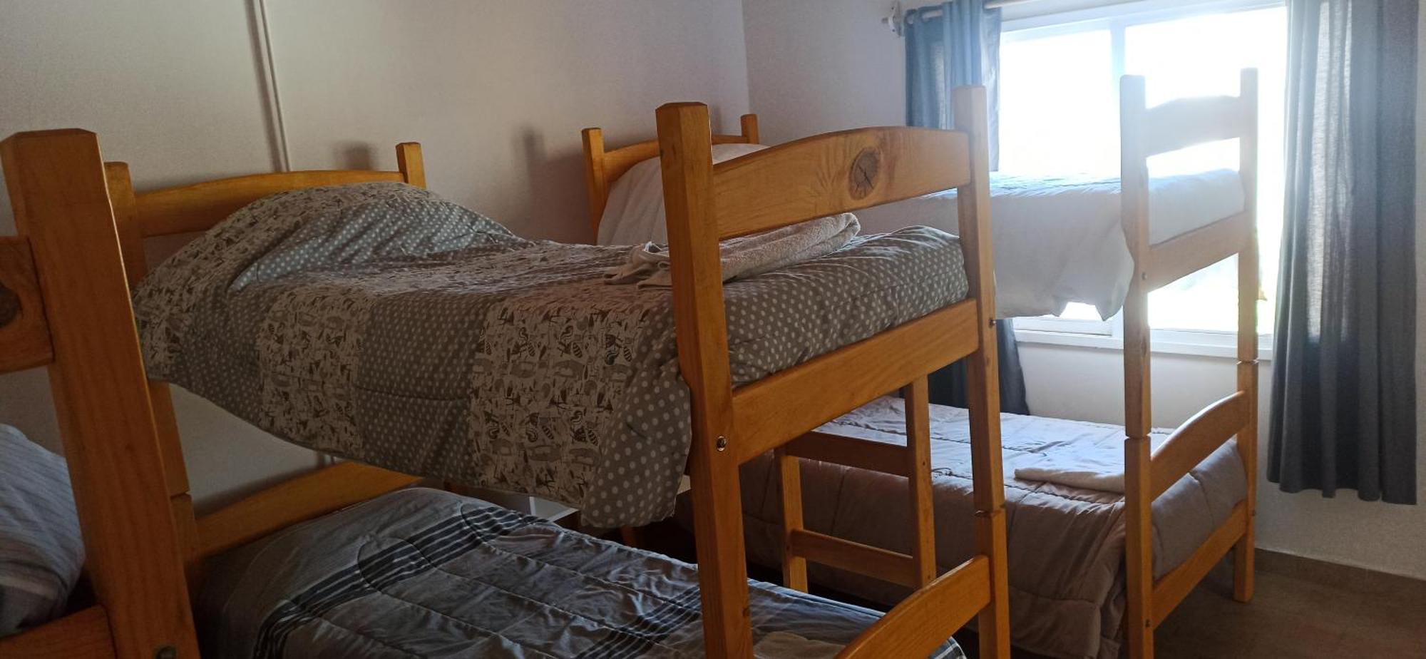 El Faro Hostel Puerto Madryn Camera foto
