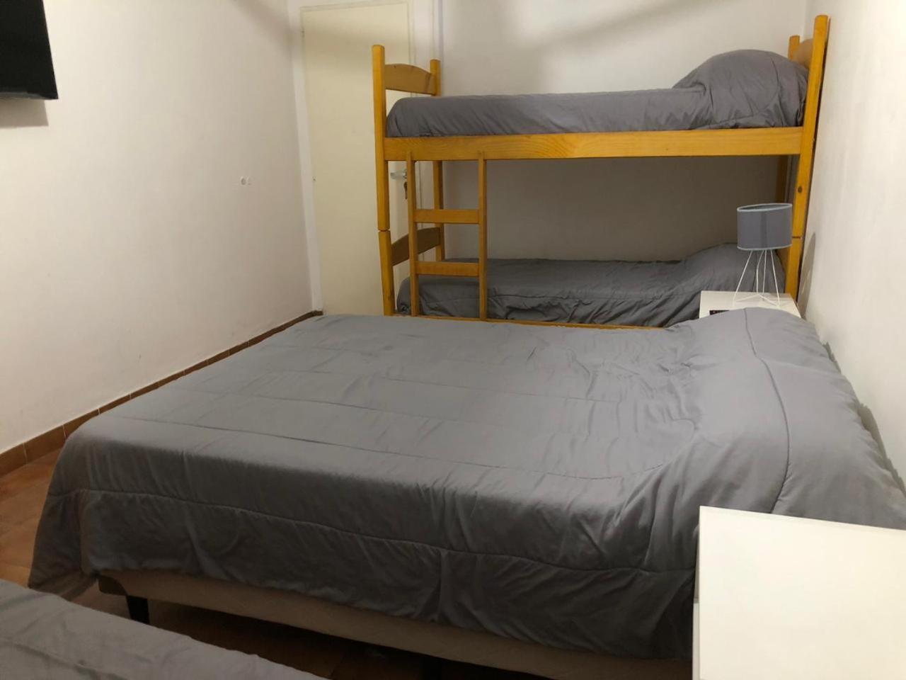 El Faro Hostel Puerto Madryn Esterno foto
