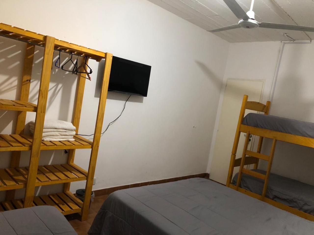 El Faro Hostel Puerto Madryn Esterno foto
