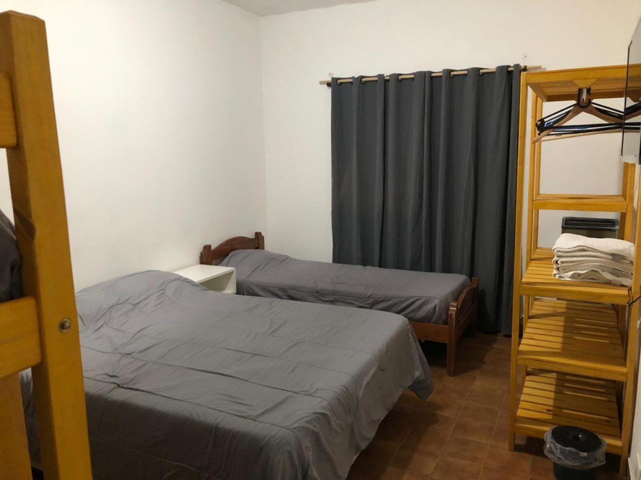 El Faro Hostel Puerto Madryn Esterno foto