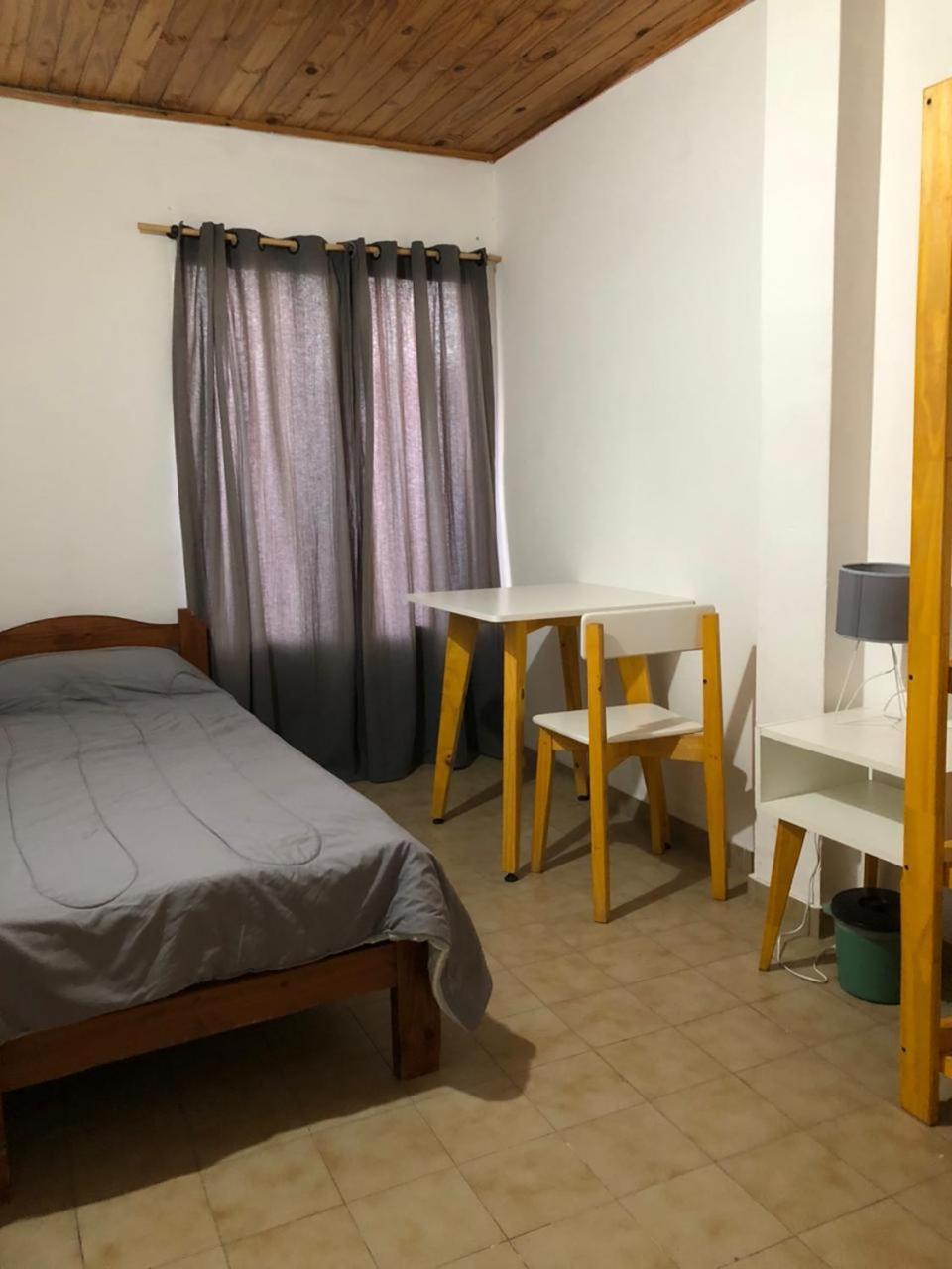 El Faro Hostel Puerto Madryn Esterno foto