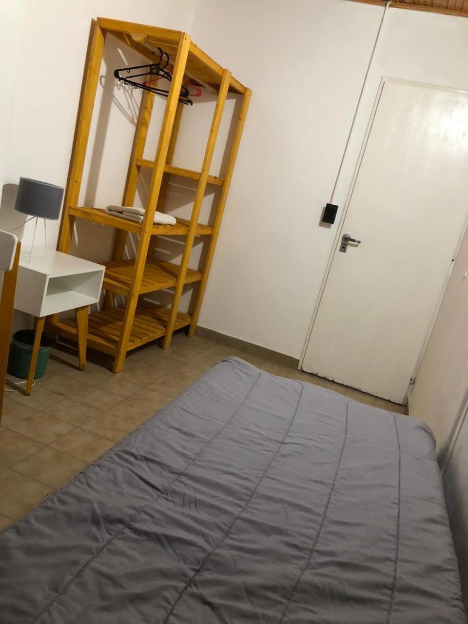El Faro Hostel Puerto Madryn Esterno foto