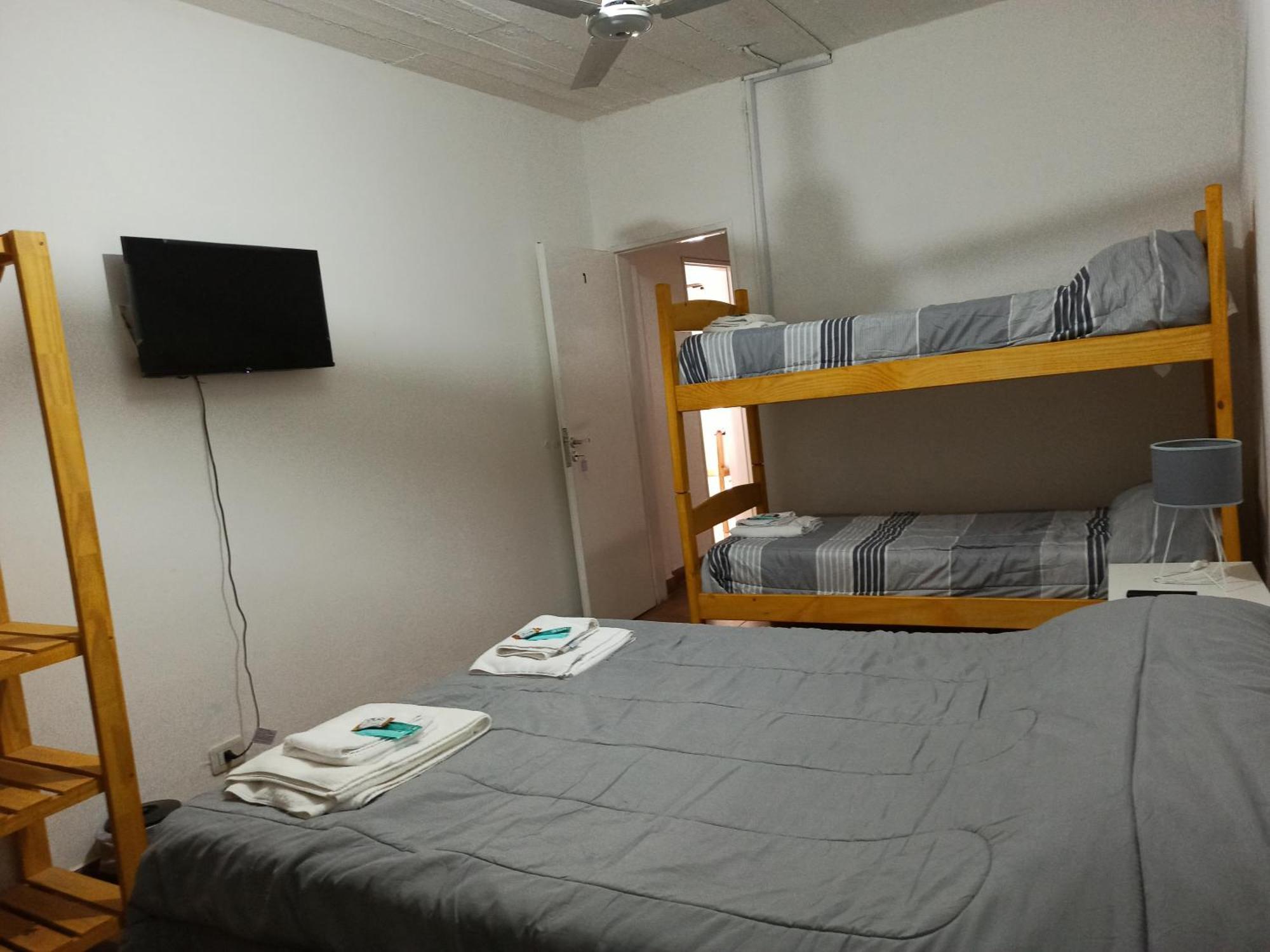 El Faro Hostel Puerto Madryn Esterno foto