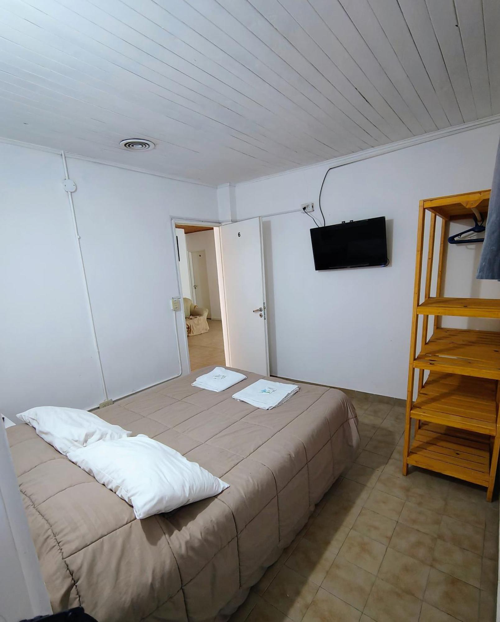 El Faro Hostel Puerto Madryn Esterno foto