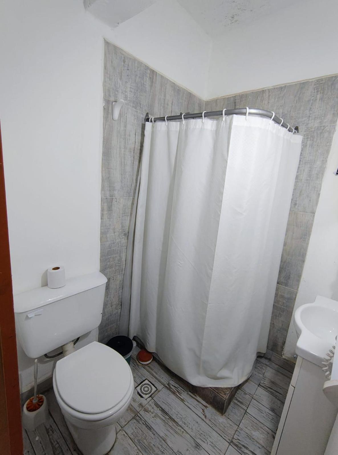 El Faro Hostel Puerto Madryn Esterno foto