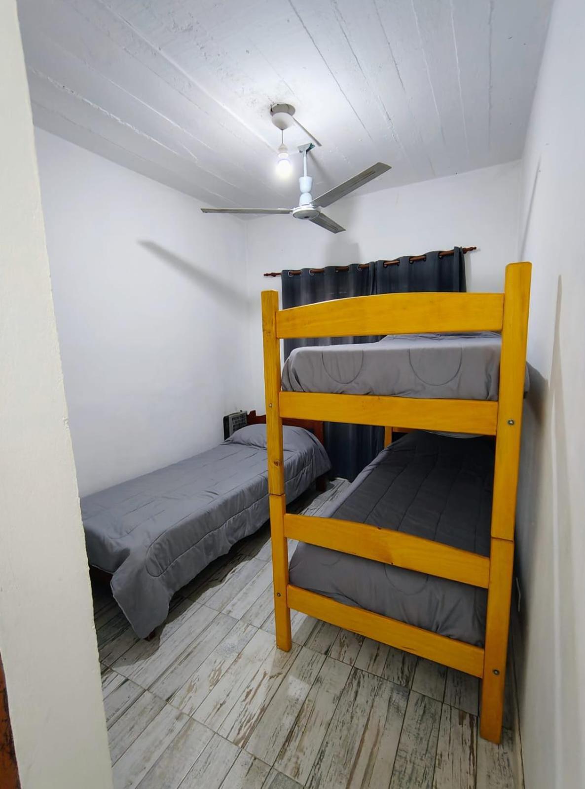 El Faro Hostel Puerto Madryn Esterno foto