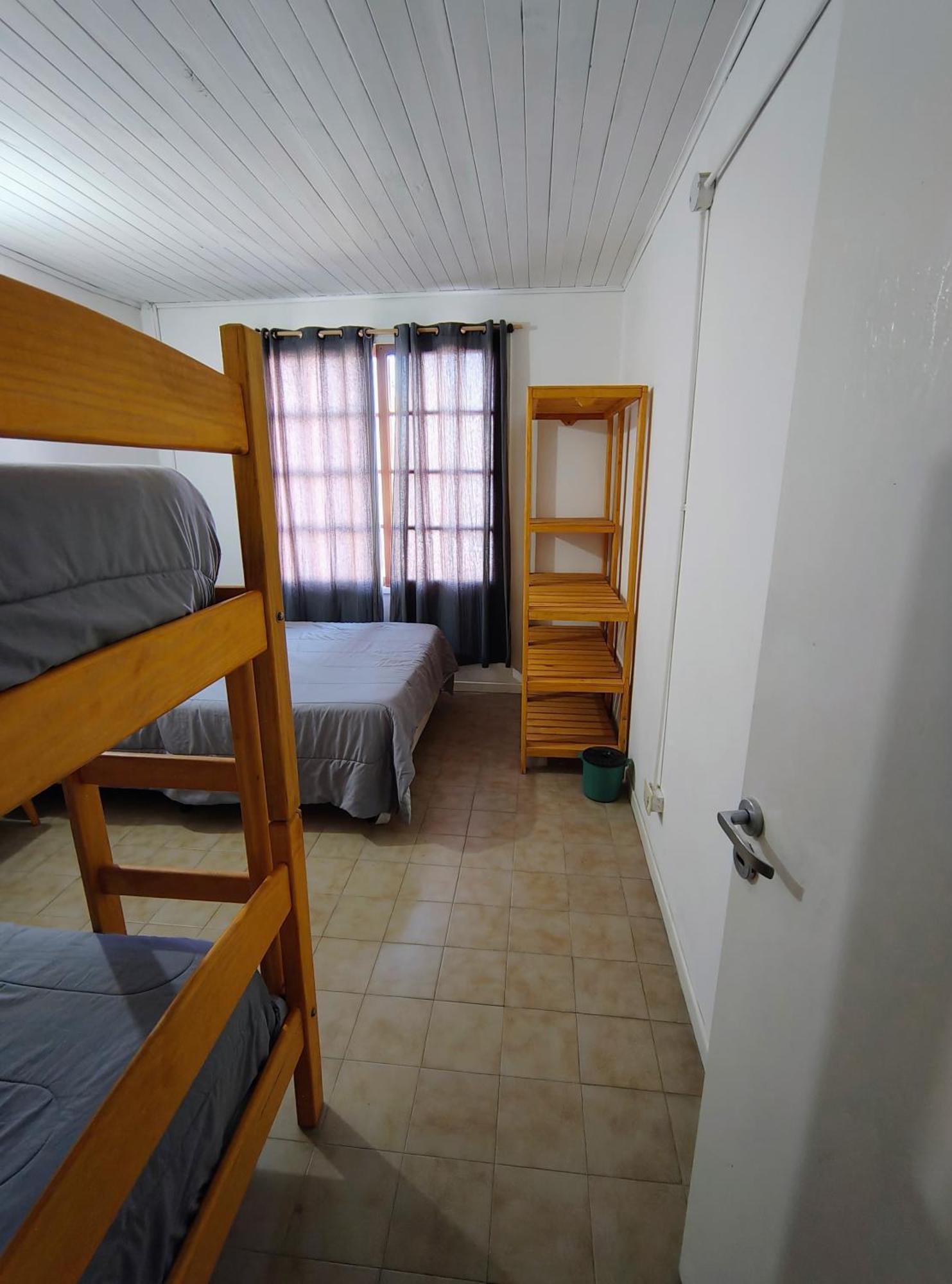 El Faro Hostel Puerto Madryn Esterno foto