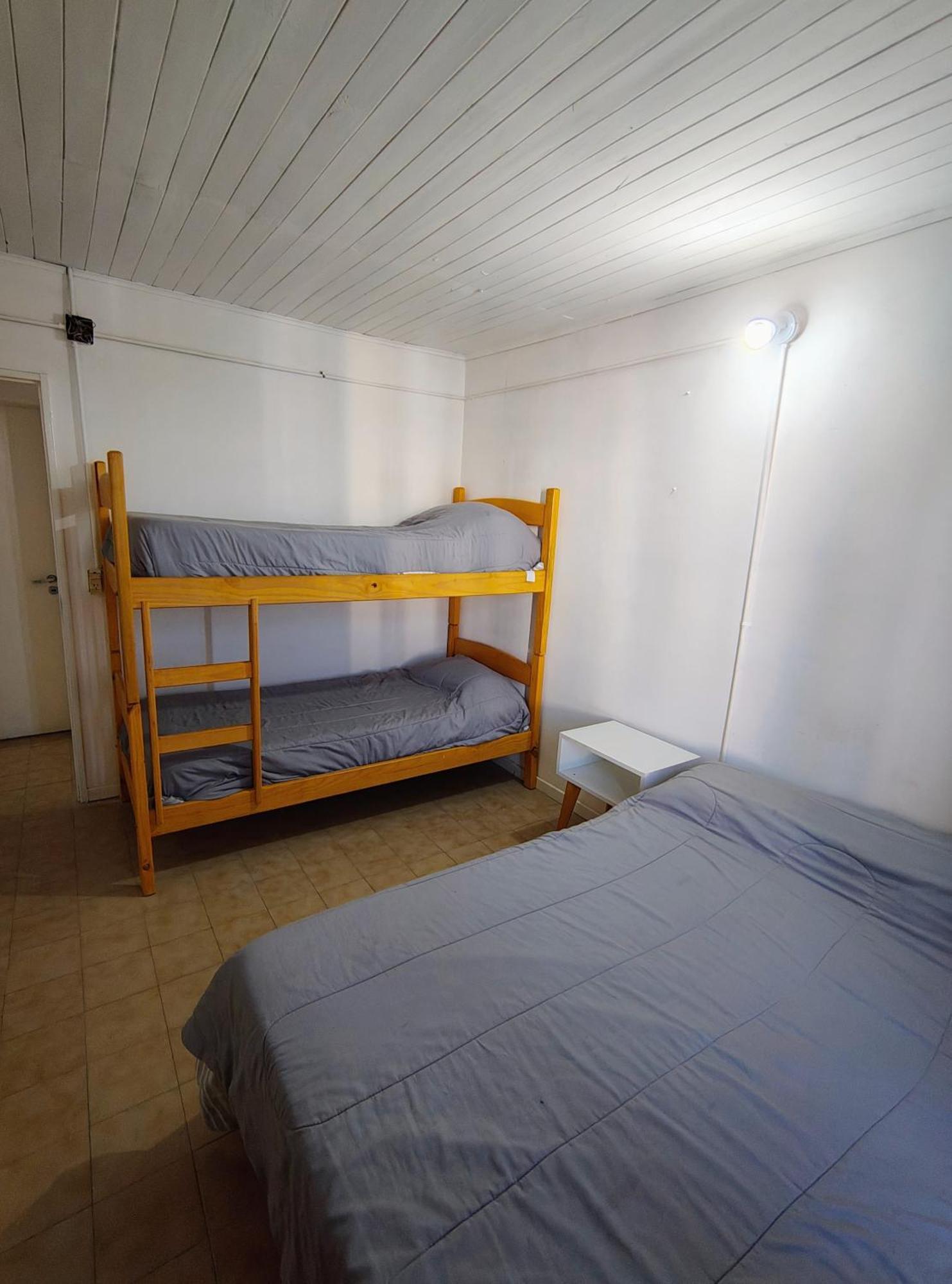 El Faro Hostel Puerto Madryn Esterno foto