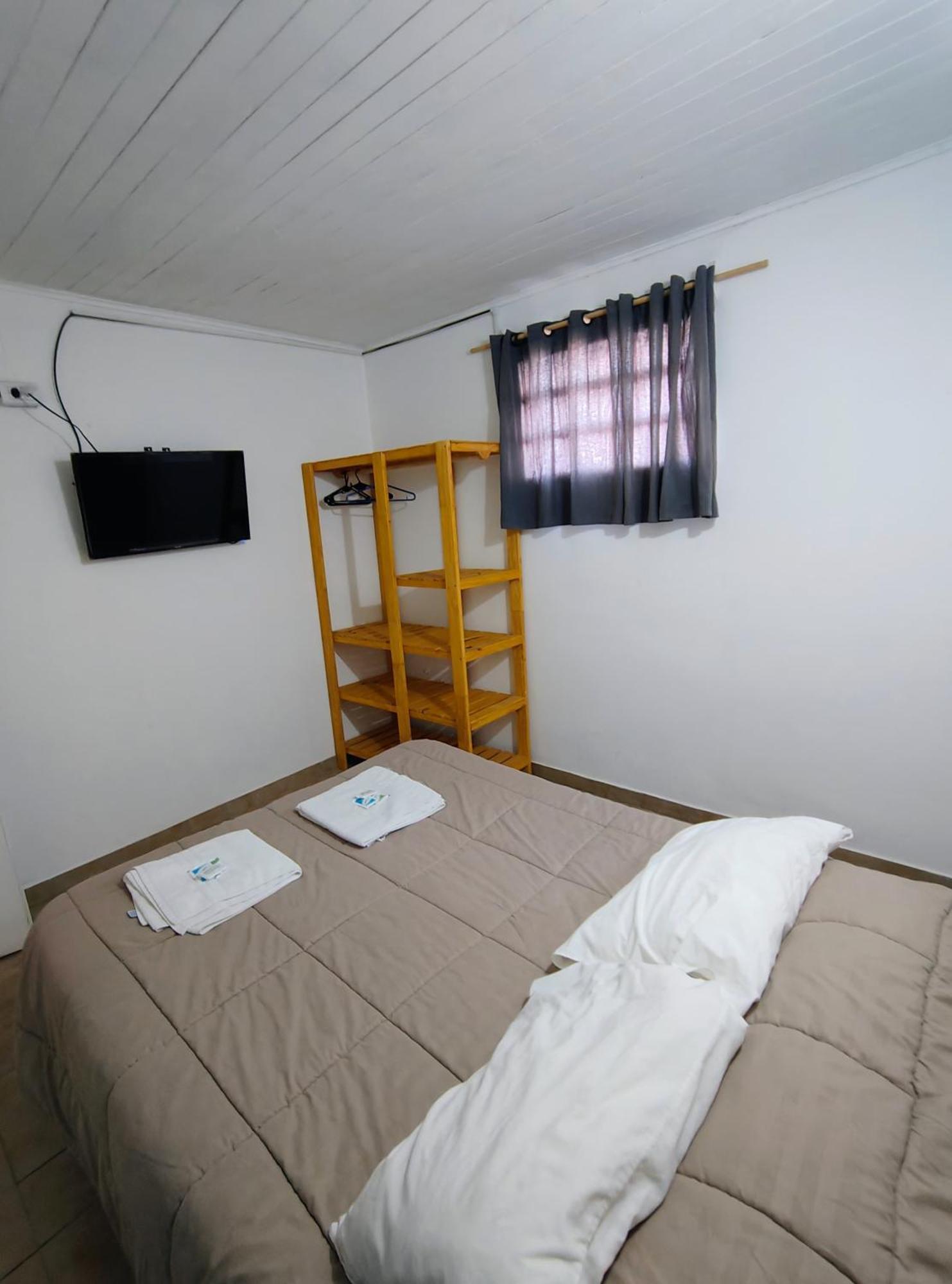 El Faro Hostel Puerto Madryn Esterno foto