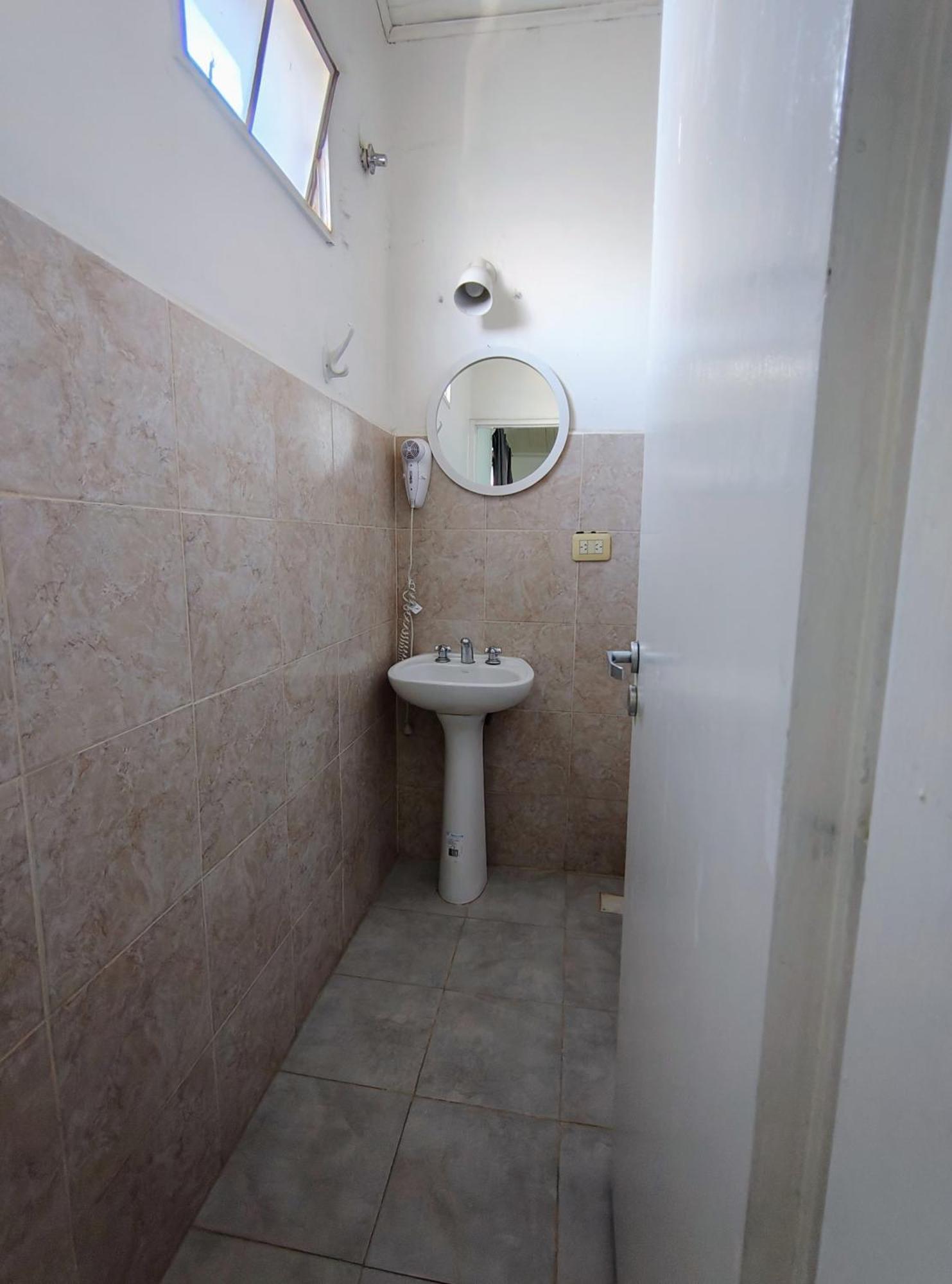 El Faro Hostel Puerto Madryn Esterno foto