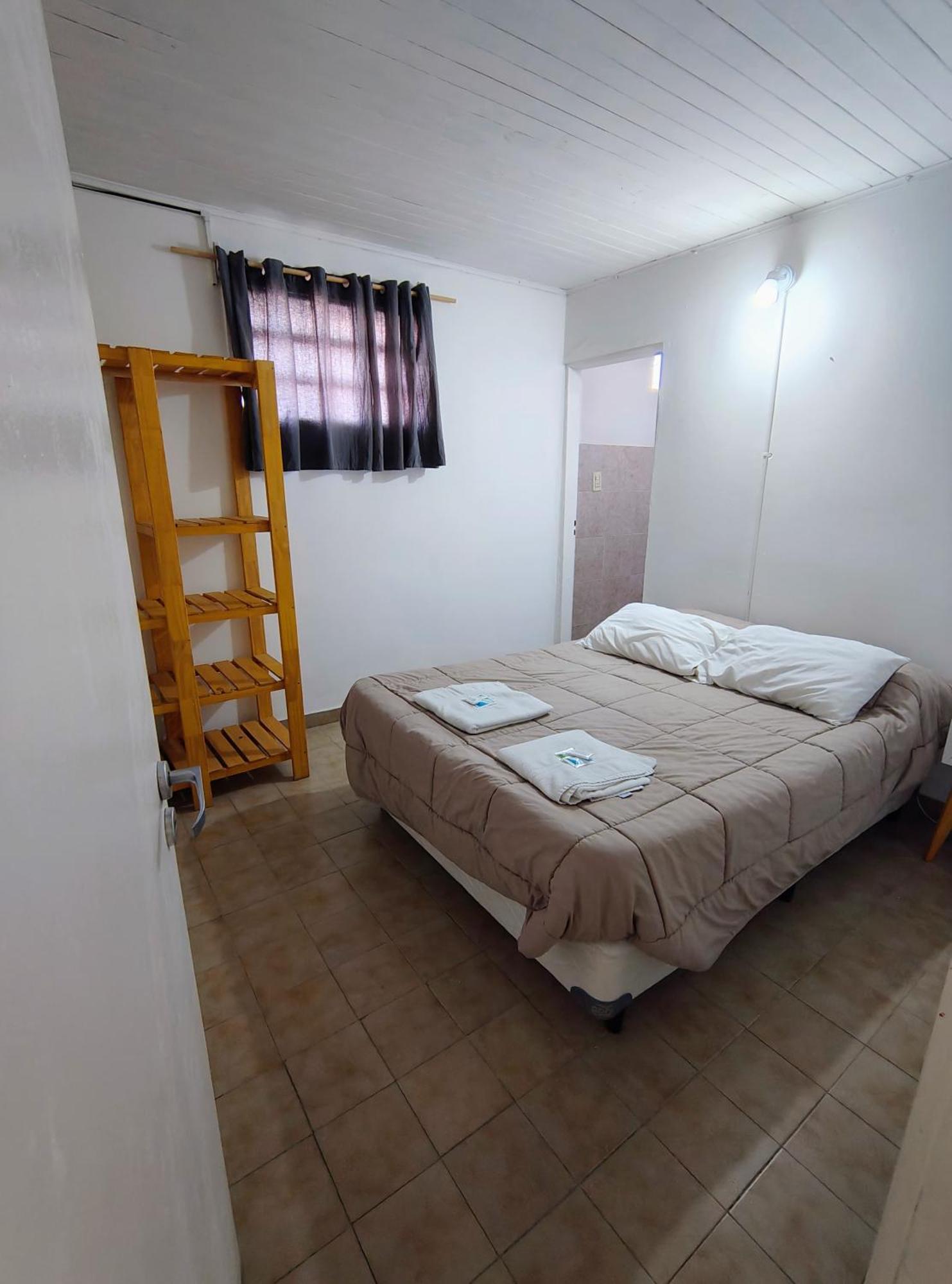 El Faro Hostel Puerto Madryn Esterno foto