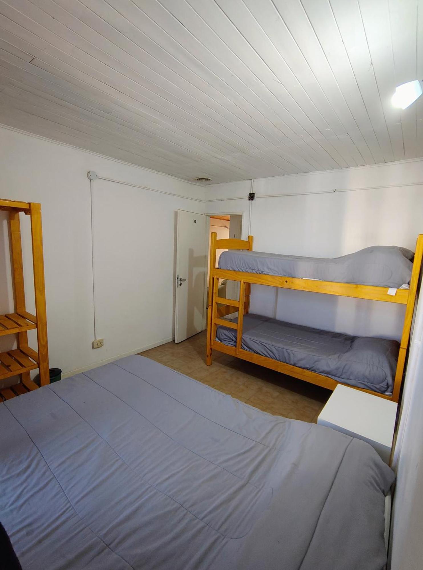 El Faro Hostel Puerto Madryn Esterno foto