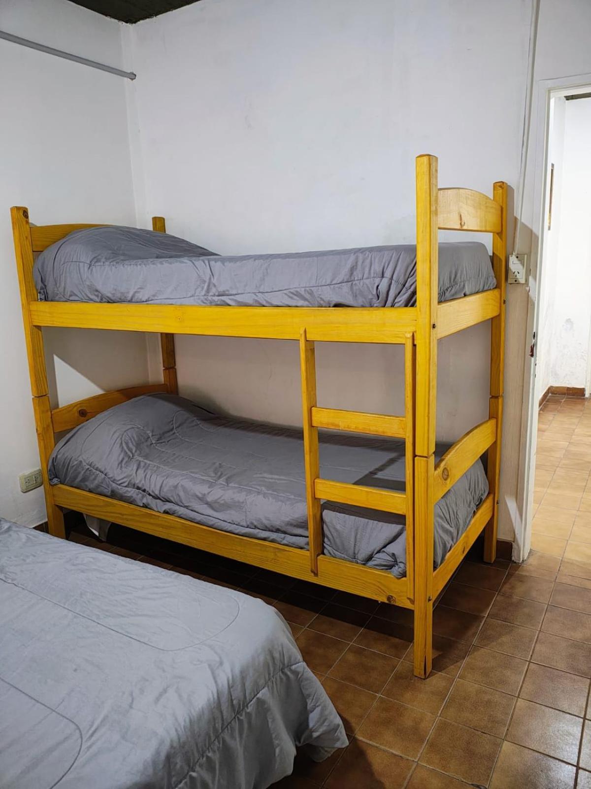 El Faro Hostel Puerto Madryn Esterno foto