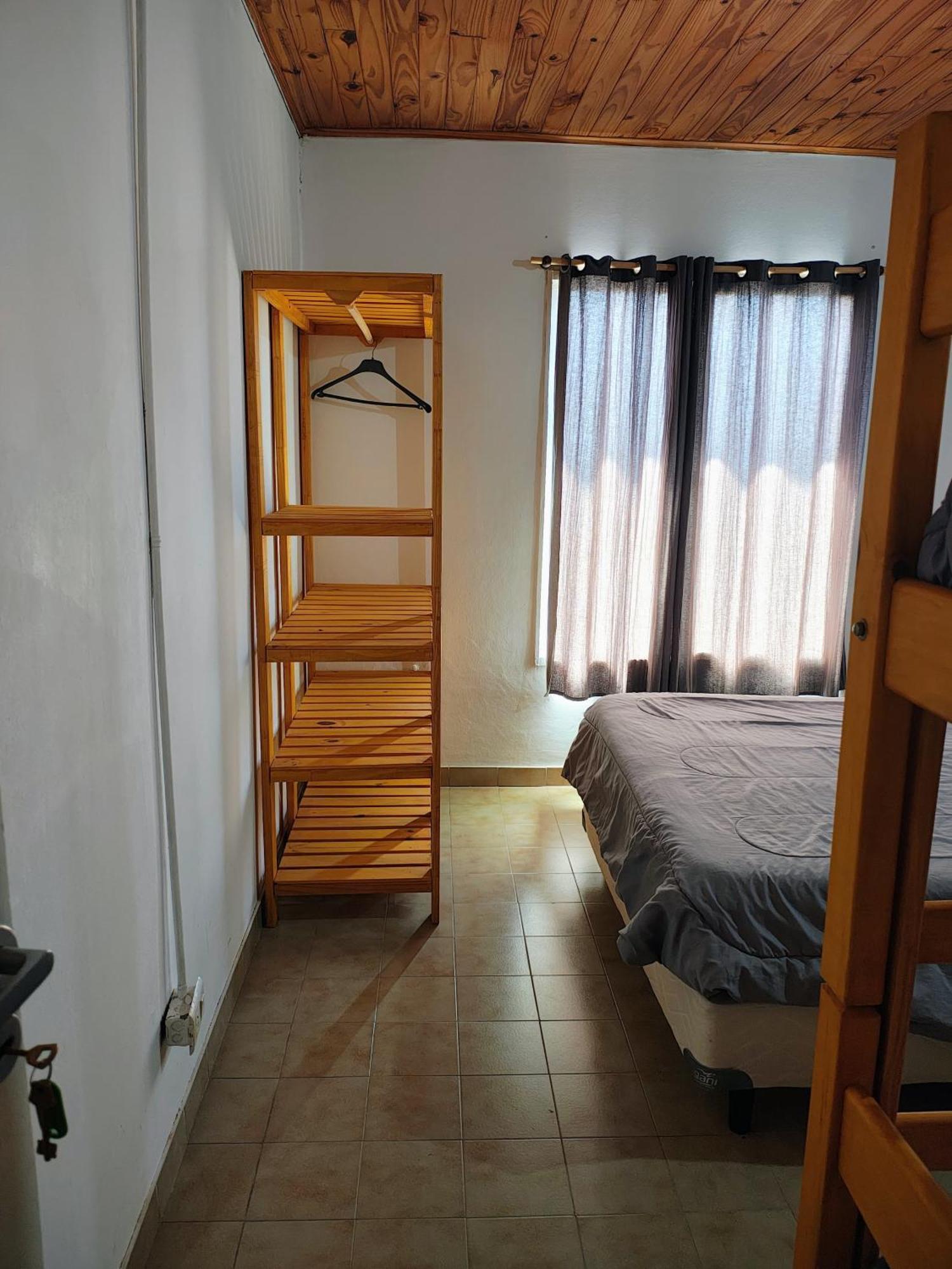 El Faro Hostel Puerto Madryn Esterno foto