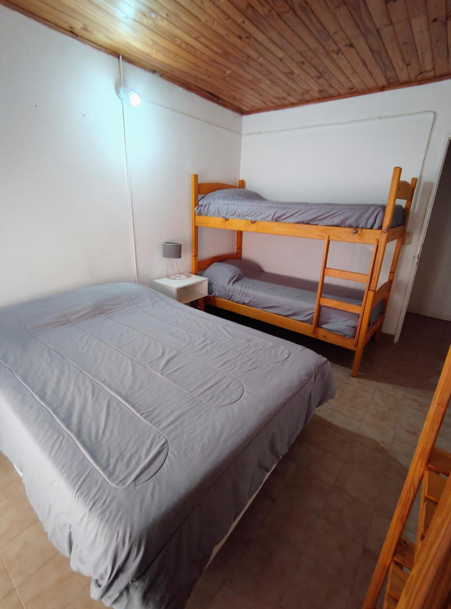 El Faro Hostel Puerto Madryn Esterno foto