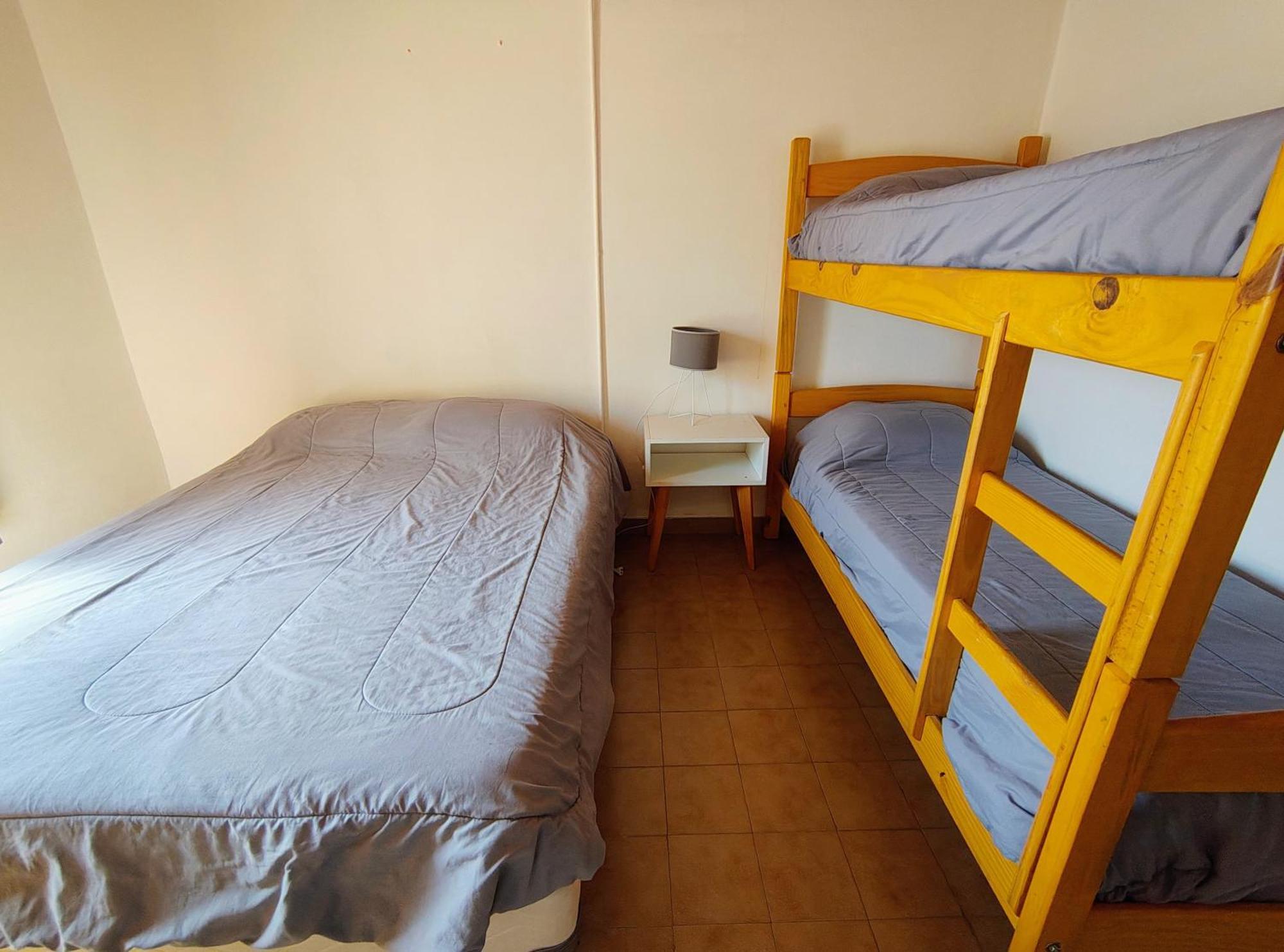 El Faro Hostel Puerto Madryn Esterno foto