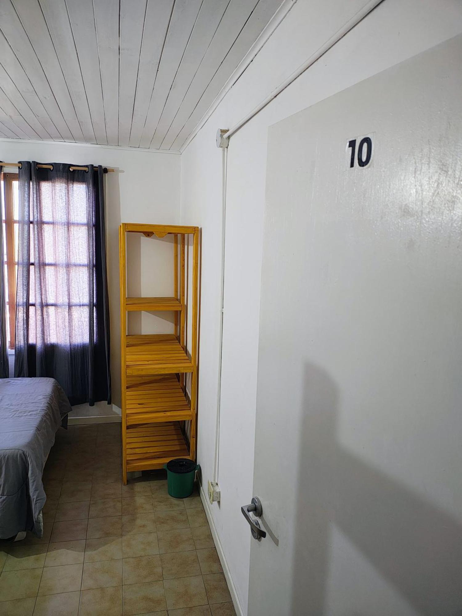 El Faro Hostel Puerto Madryn Esterno foto