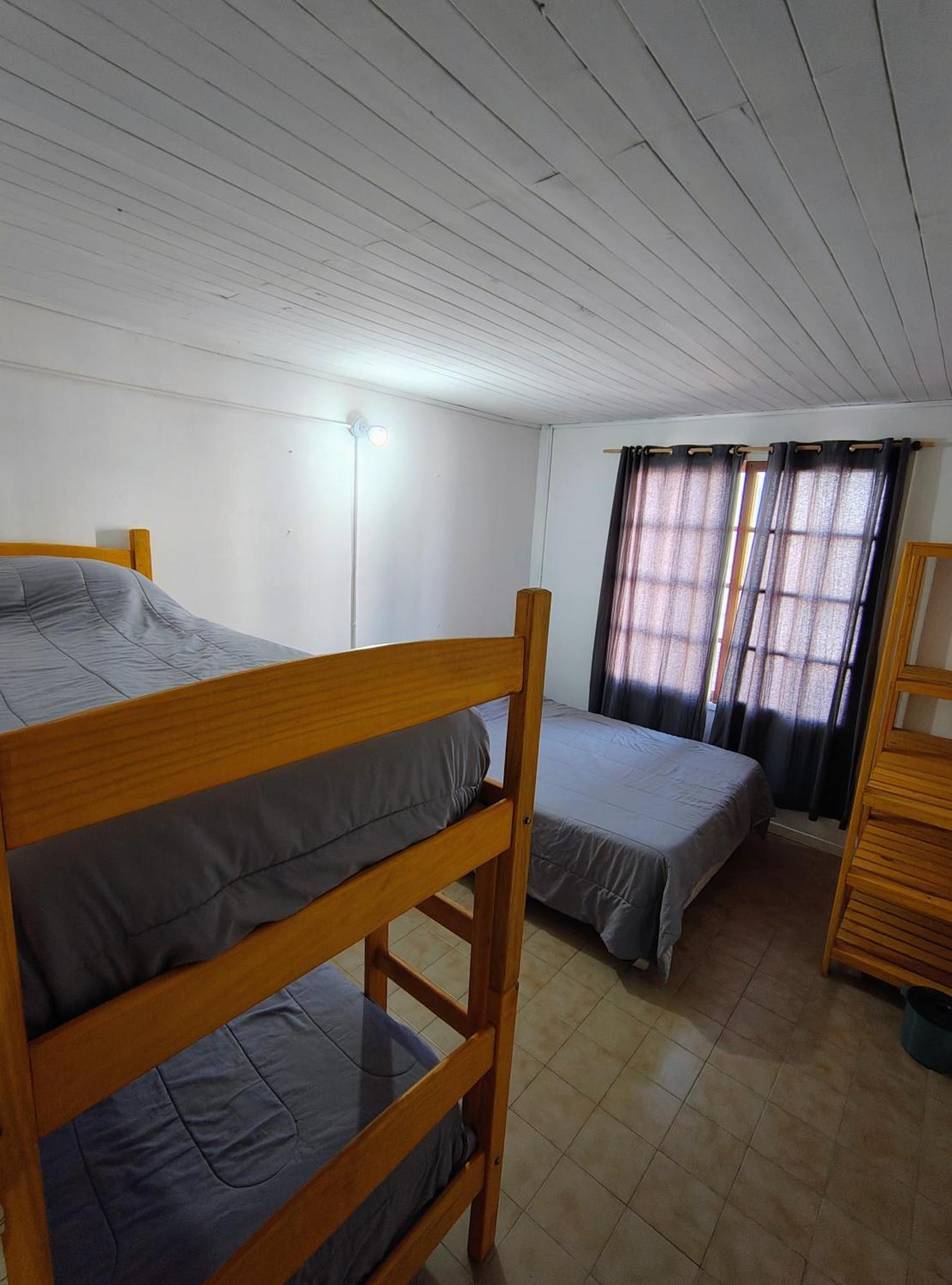 El Faro Hostel Puerto Madryn Esterno foto