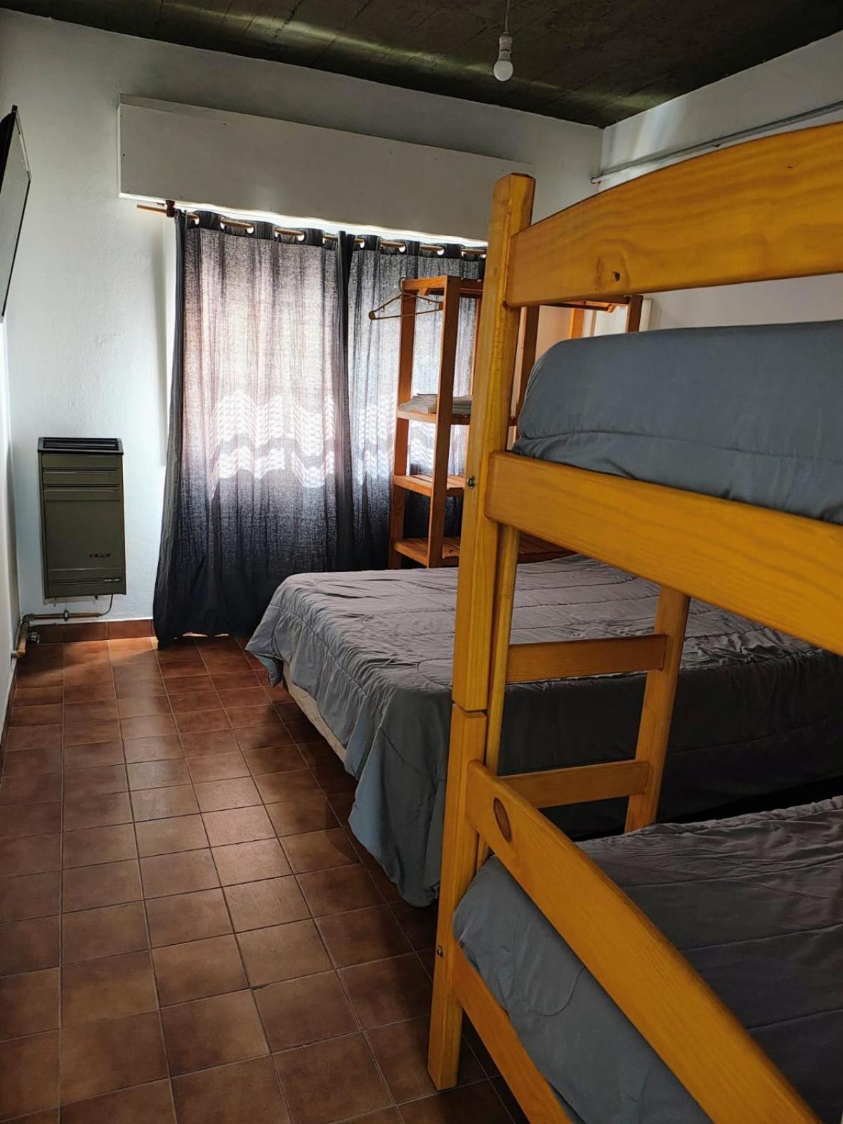 El Faro Hostel Puerto Madryn Esterno foto