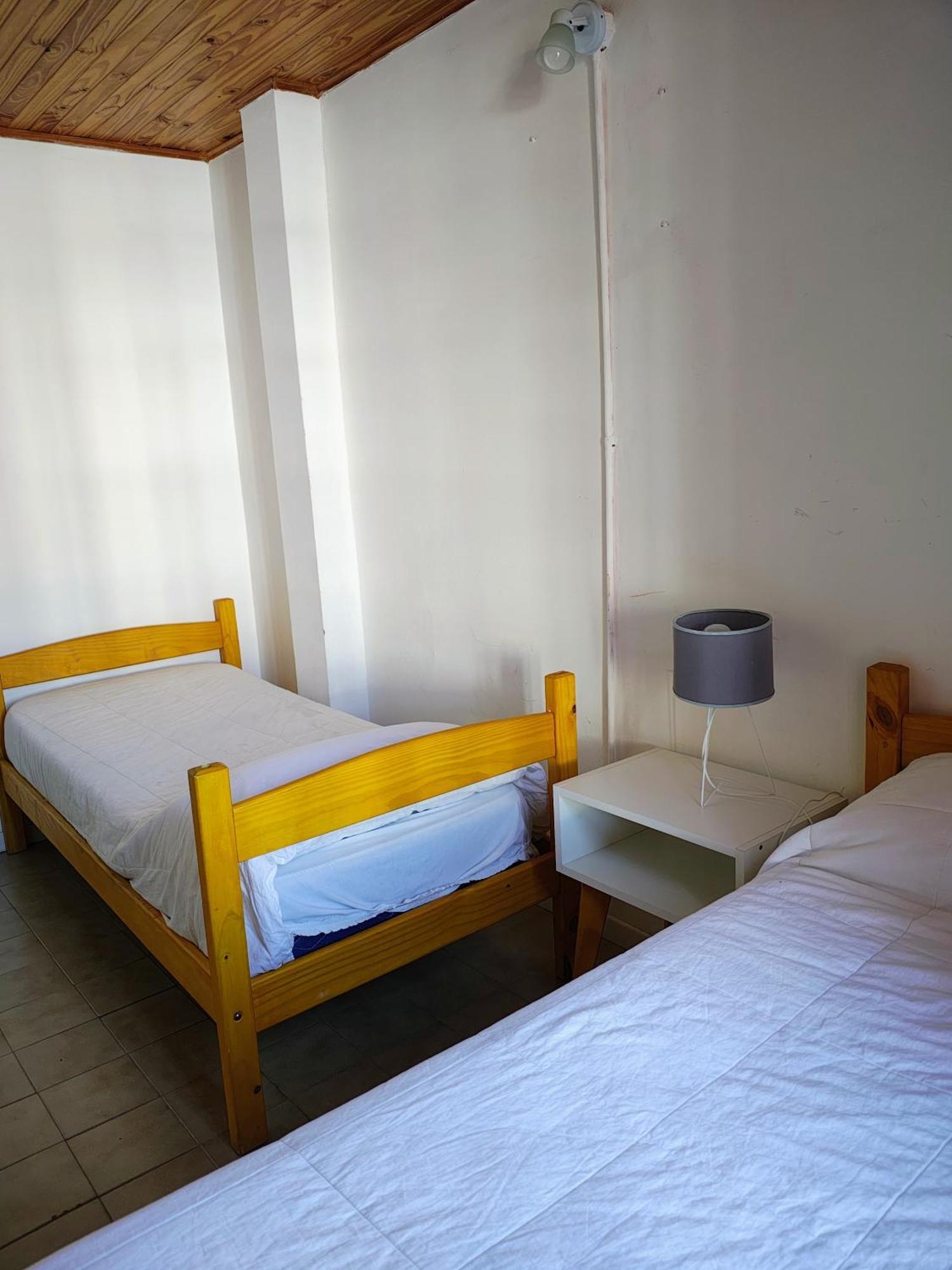 El Faro Hostel Puerto Madryn Esterno foto