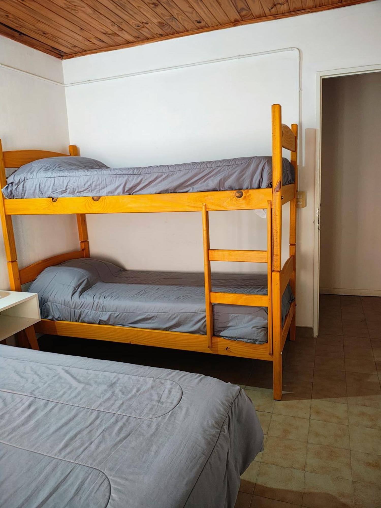 El Faro Hostel Puerto Madryn Esterno foto
