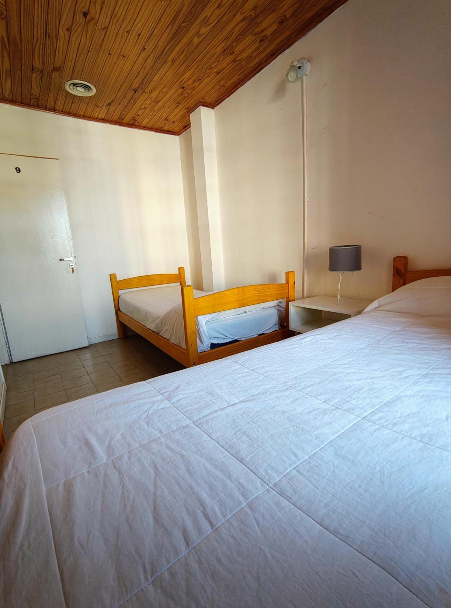 El Faro Hostel Puerto Madryn Esterno foto