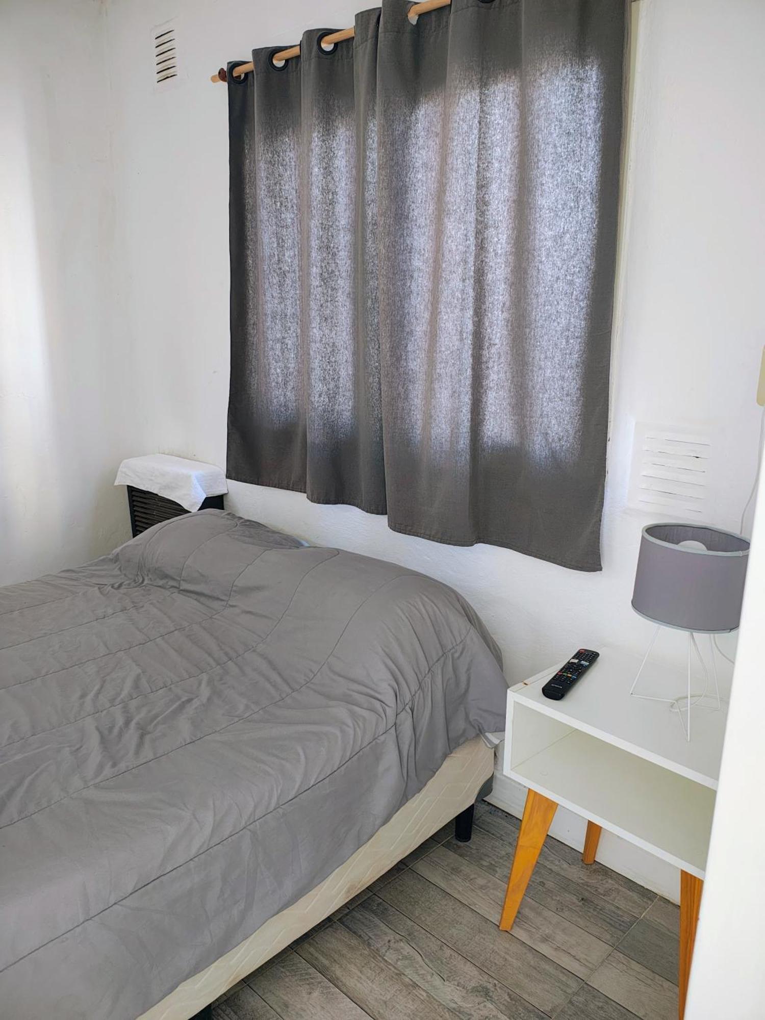 El Faro Hostel Puerto Madryn Esterno foto