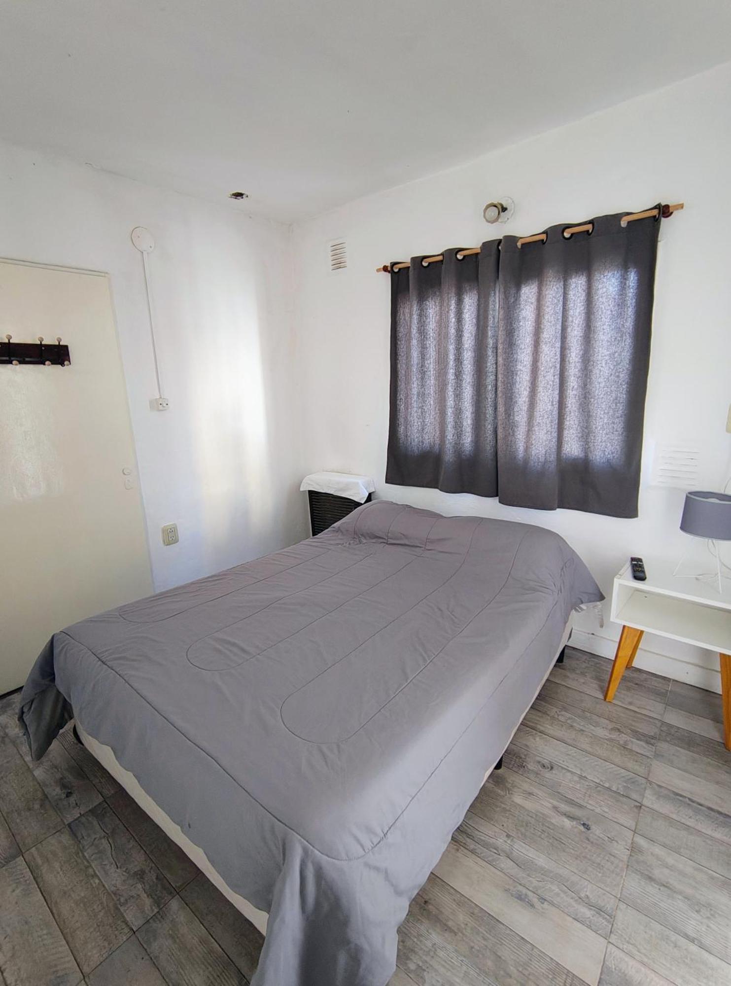 El Faro Hostel Puerto Madryn Esterno foto