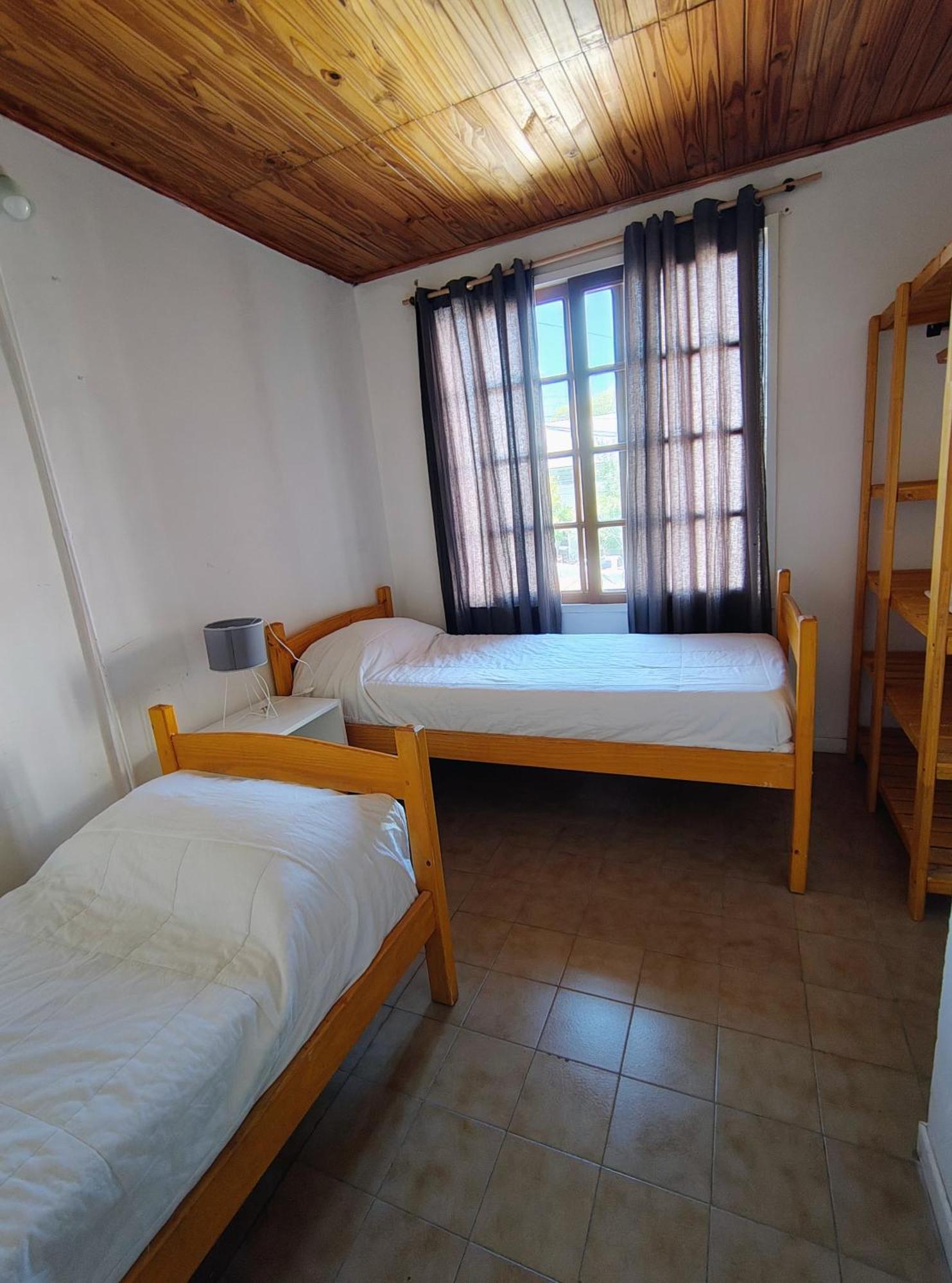 El Faro Hostel Puerto Madryn Esterno foto
